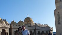 Hurghada Private city Tour bye car &van