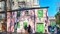 Private Paris Photo Experience through Montmartre
