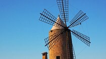 5-hours Tour: Mallorca Inland Charming Villages