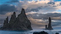 2 Days Golden Circle and South Coast Classic Private Tour
