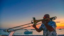 Catamaran Sunset Cruise to Isla Mujeres from Cancun