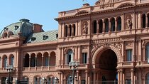 Discover the Best of Buenos Aires on a Full-Day Private Tour