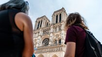 Medieval Paris: Notre Dame, Sainte Chapelle and Conciergerie