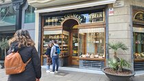 Born Food Private Tour - Barcelona's Traditional Gastronomy