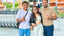 Ubud Airport Transfer Private All Inclusive
