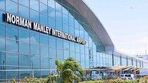 Kingston Airport Taxi To Ocho Rios, Montego Bay Or Negril Hotels
