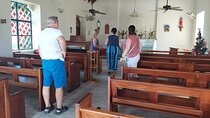 Group Tour for the Best of Antigua