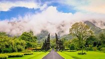 Bali Beratan Lakeside Eco Walking with Authentic Lunch 