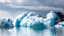Remarkable Blue Lagoon Tour