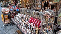 2 Hours and a Half Guided Tour in the Historic Center of Naples