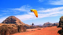 Two Days Wadi Rum And Petra From Aqaba 