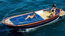 Full Day Tour of the Amalfi Coast