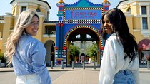 From Milan Fidenza Shopping Express The Bicester Collection
