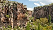 Best Cappadocia Green Tour