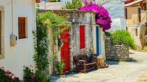 Private Tour of Crete with Knossos Palace and Lassithi Plateau