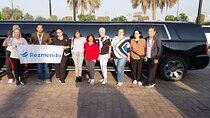 Dubai City Tour with Luxury Limousine 