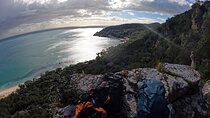 Full Day Rock Climb Adventure Trail from Lisbon with Lunch 