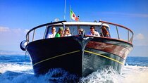 Boat tour Cinque Terre and Gulf of Poets from La Spezia