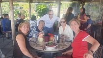 Luxury Tour from Naples to Pompeii Wine Testing and Herculaneum