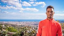 Barcelona Photoshoot Tour