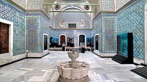 Overlooking Views of Istanbul Private Tour