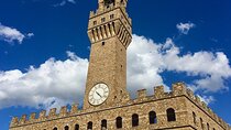 Private Luxury Transfer from Rome to Florence 
