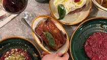 Milan Walking Tasting Tour with Secret Food Tours