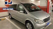 Beijing Capital Airport (PEK) to Daxing airport (PKX) transfer