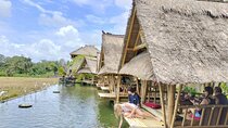 Ubud Private Tour Sightseeing and Waterfall 