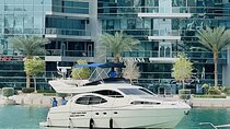 Private Luxury Yacht Tour In Dubai
