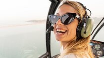 Porto 360°: Helicopter Flight, Guided Walking Tour & River Cruise