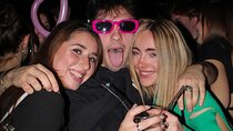 Pub Crawl Madrid