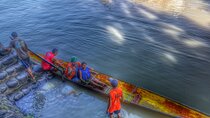 Philippines Intro 3 days 2 nights Tour Best of Manila and Beyond