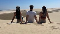 Private Dunes Bashing | Desert Safari | Sand Boarding