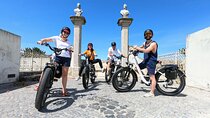 Half Day FatTire Ebike Rental in Sintra 