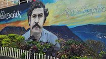 Pablo Escobar Tour in Medellin Private