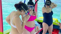 Negril and Ricks Cafe Sunset Tour with Boat Ride and Snorkeling 