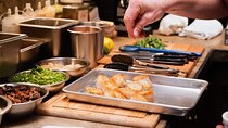 Downtown Las Vegas Food Tour