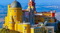 Sintra Day Tour With Executive Car