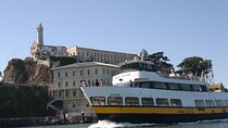 Alcatraz Day Tour and San Francisco Bay Cruise