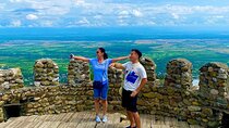 Wine Tour in Kakheti