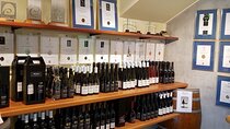 Kumeu Wine Tour
