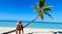 Full Day Excursion in Saona Island