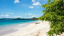 Full-Day Adventure to Manuel Antonio National Park from San Jose