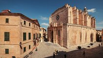 Menorca Island Full Day Tour