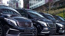 Private Marmaris Airport Transfer Service