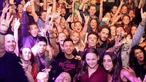 Pub Crawl Barcelona by EVOLVE The BEST night experience