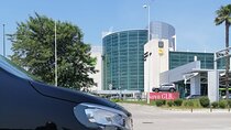 Private Transfer to Lisbon Airport