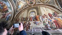 Exclusive First Access Vatican Tour with Skip the Line Basilica