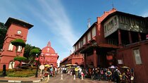 Malacca Day Tour